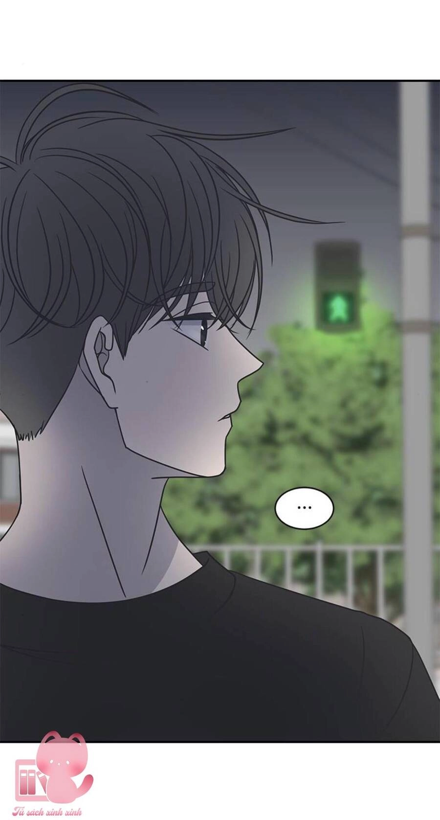 Kế Hoạch Hẹn Hò Của Bareum Chapter 87 - 11