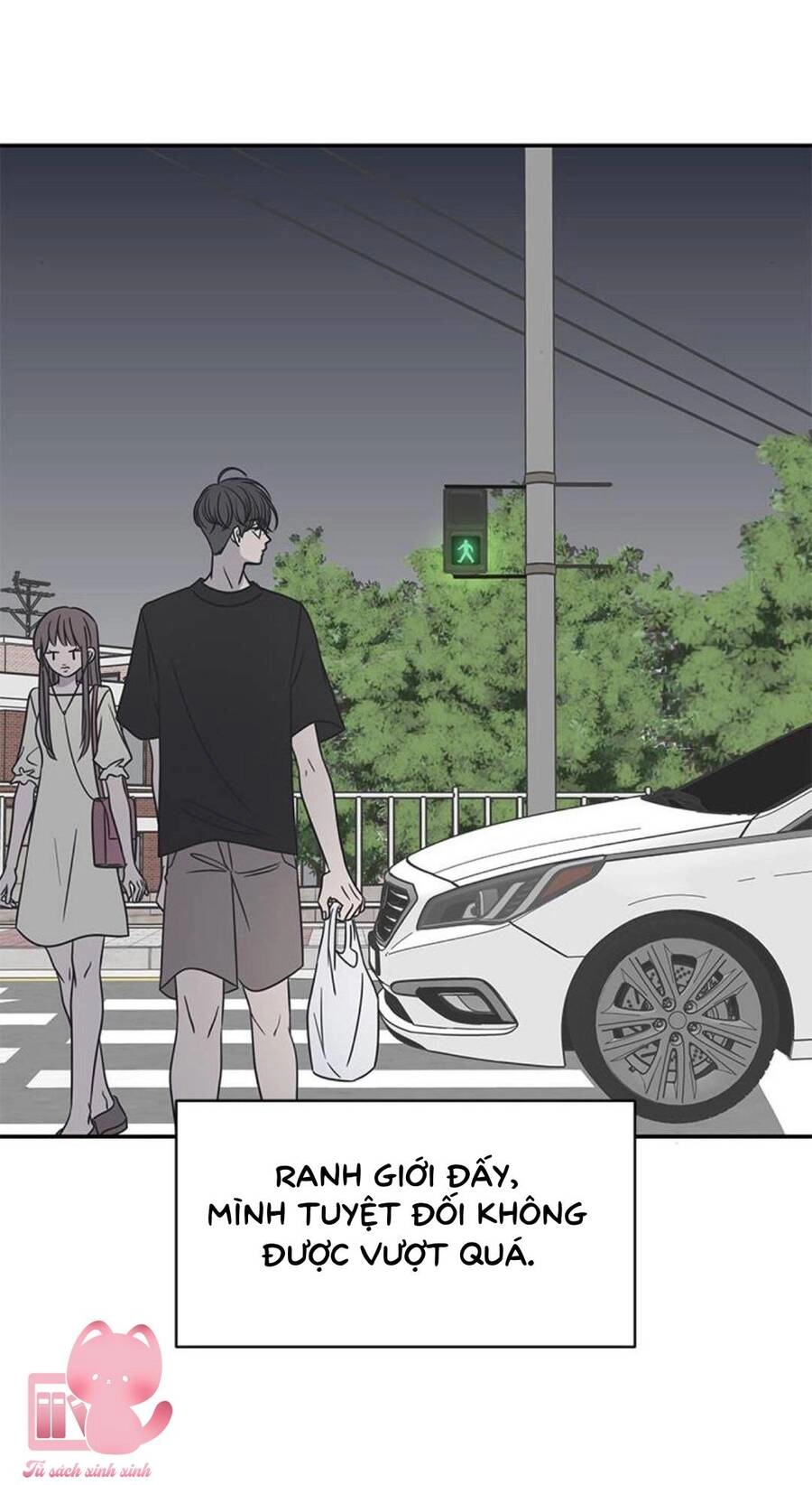 Kế Hoạch Hẹn Hò Của Bareum Chapter 87 - 12