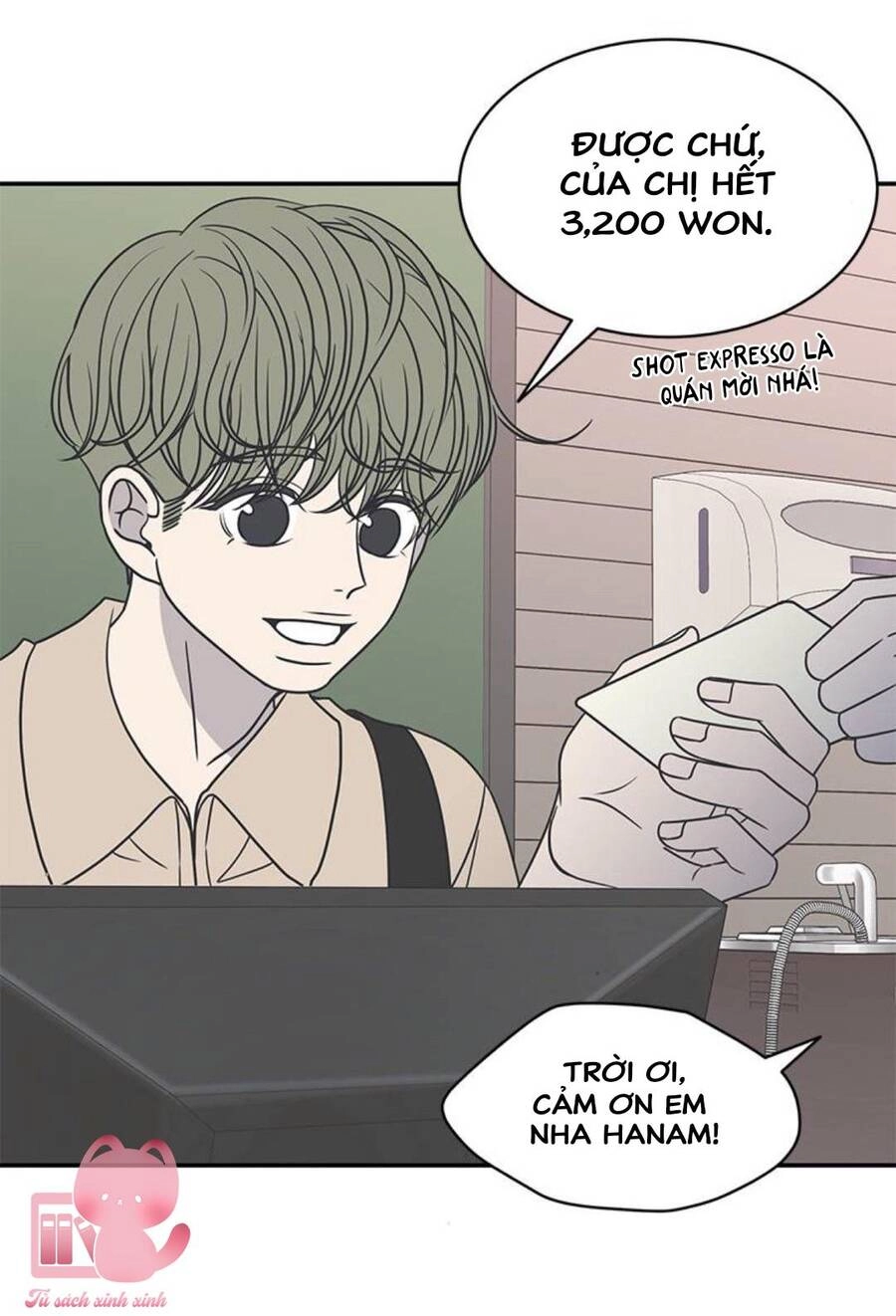 Kế Hoạch Hẹn Hò Của Bareum Chapter 87 - 18