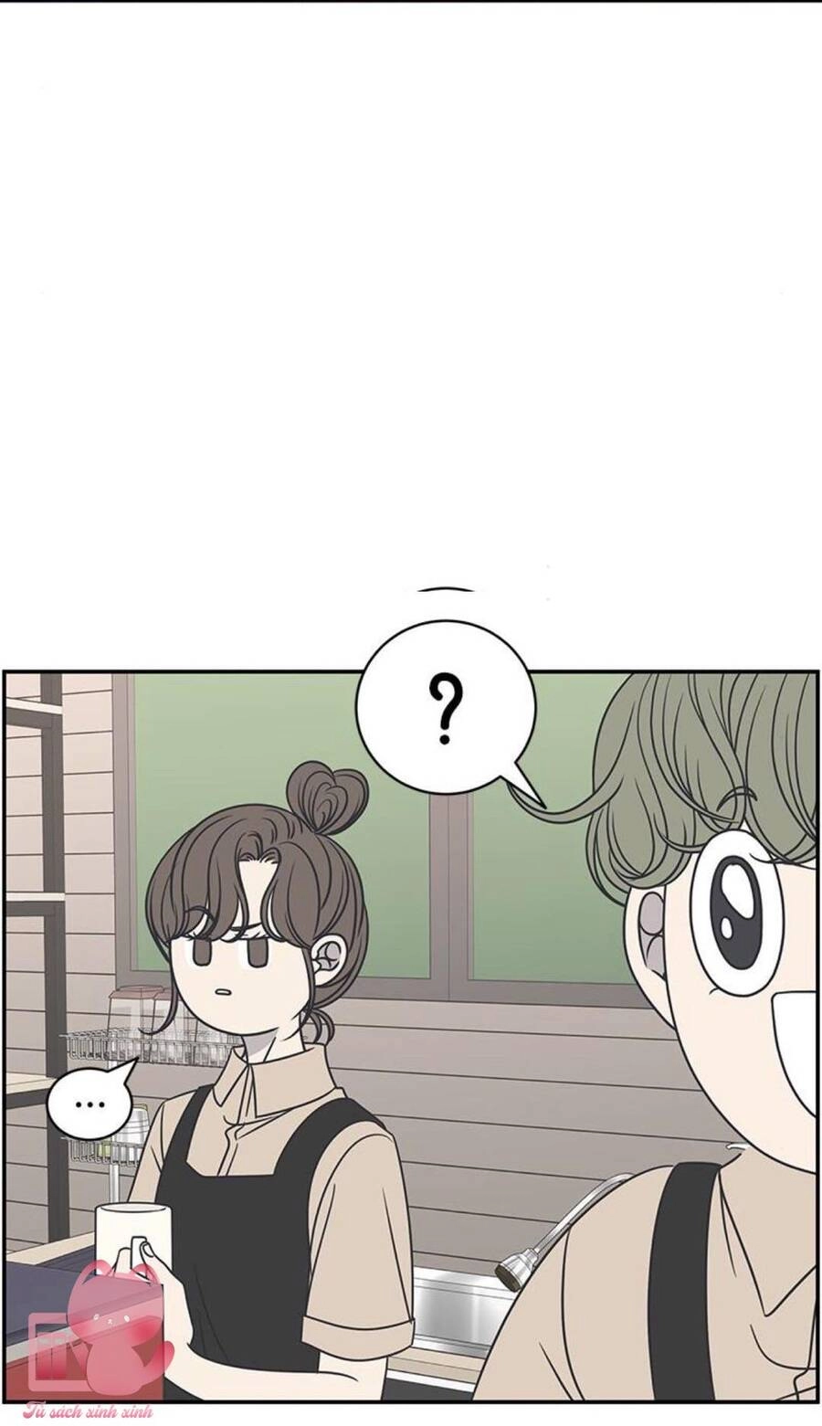 Kế Hoạch Hẹn Hò Của Bareum Chapter 87 - 20