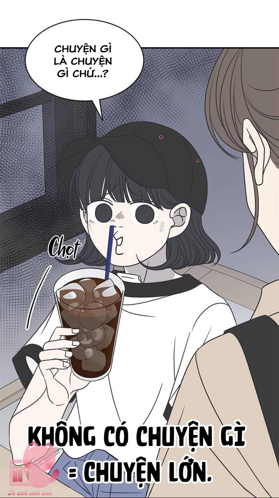 Kế Hoạch Hẹn Hò Của Bareum Chapter 87 - 25