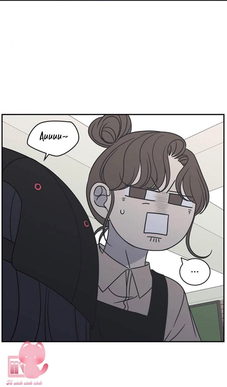 Kế Hoạch Hẹn Hò Của Bareum Chapter 87 - 26