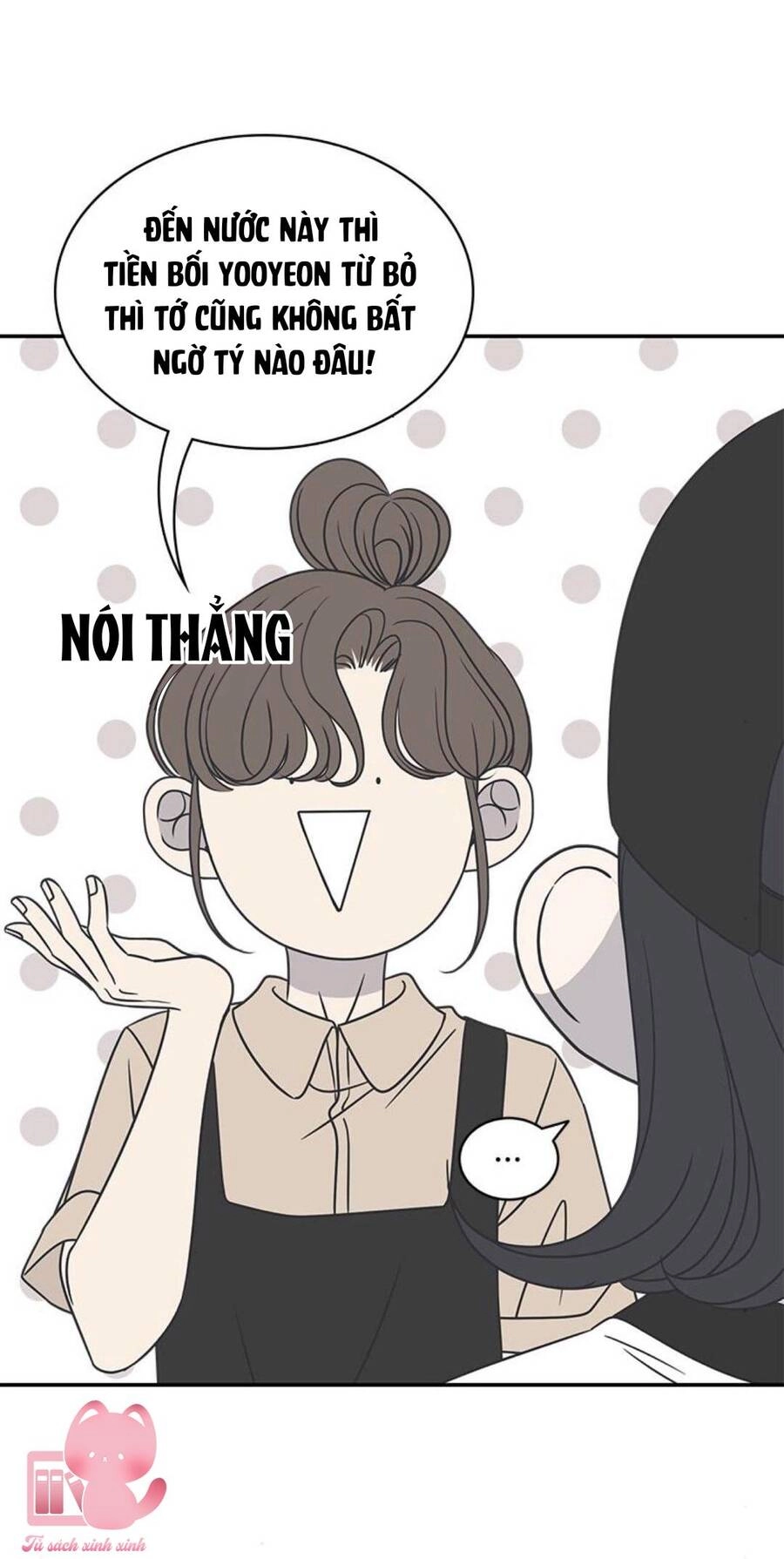 Kế Hoạch Hẹn Hò Của Bareum Chapter 87 - 30