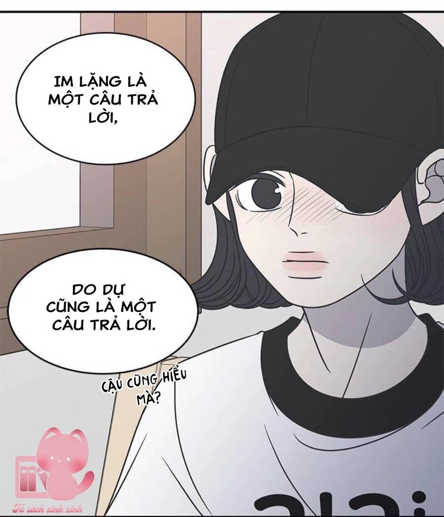 Kế Hoạch Hẹn Hò Của Bareum Chapter 87 - 32