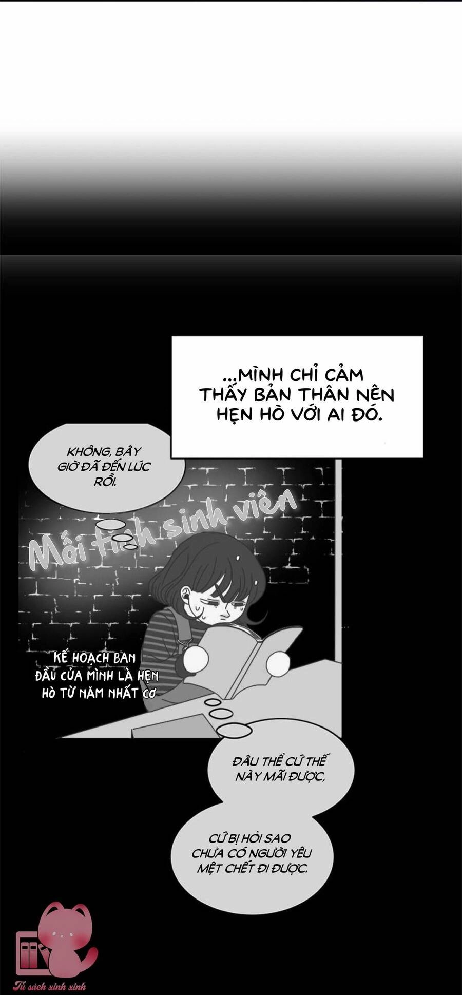 Kế Hoạch Hẹn Hò Của Bareum Chapter 87 - 37