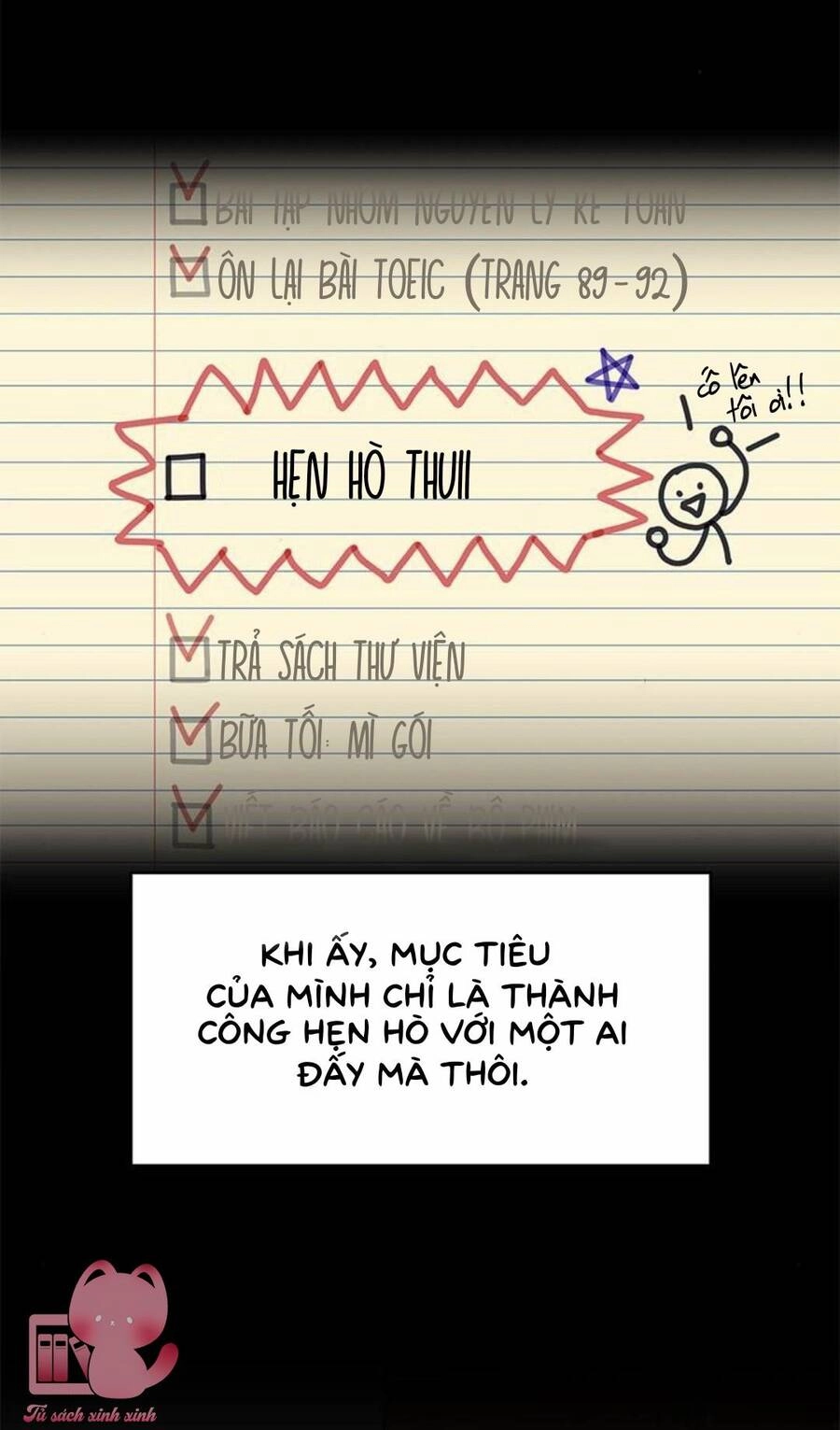 Kế Hoạch Hẹn Hò Của Bareum Chapter 87 - 38