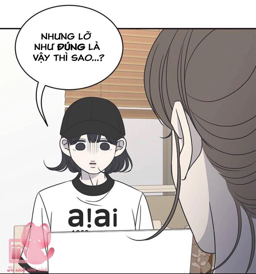 Kế Hoạch Hẹn Hò Của Bareum Chapter 87 - 41