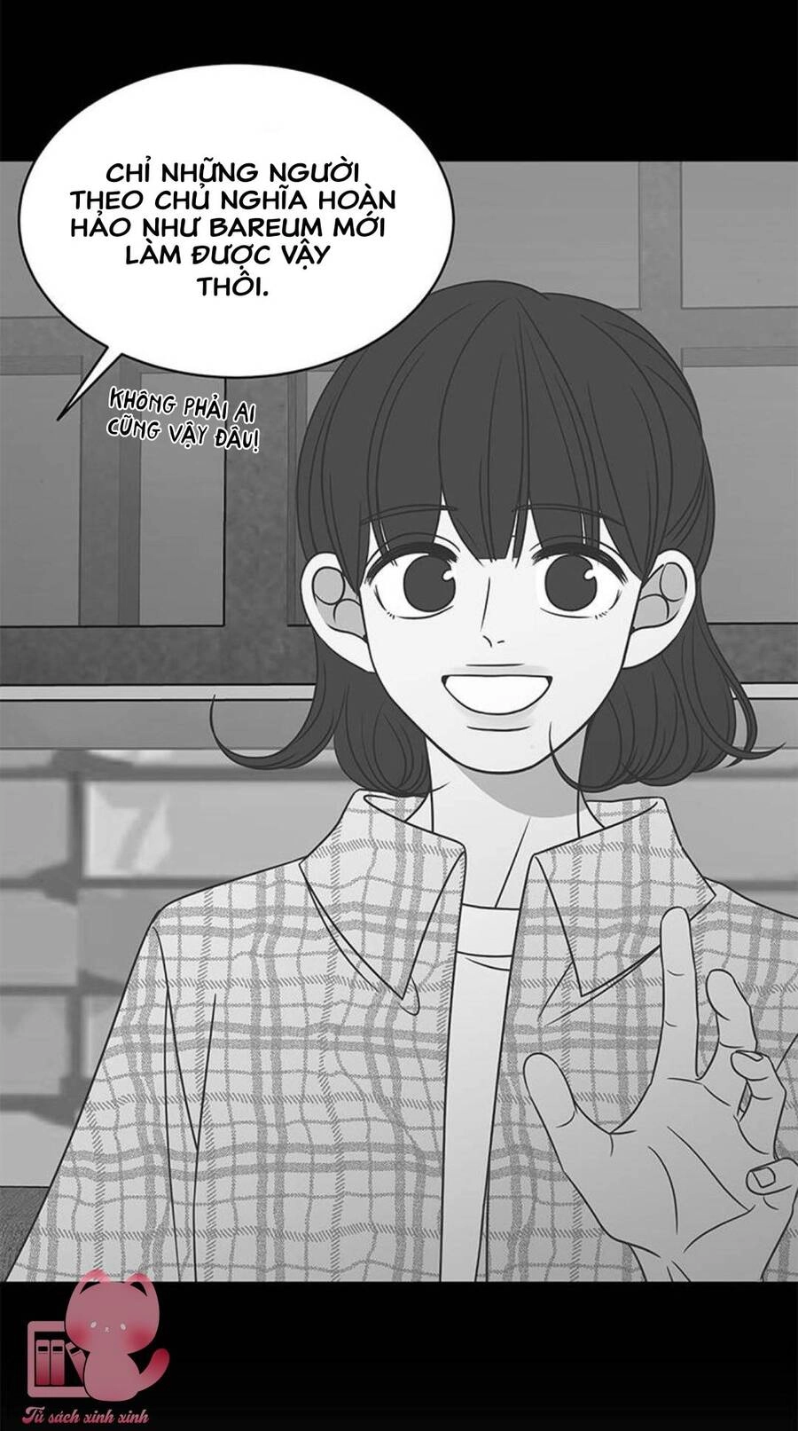 Kế Hoạch Hẹn Hò Của Bareum Chapter 87 - 44