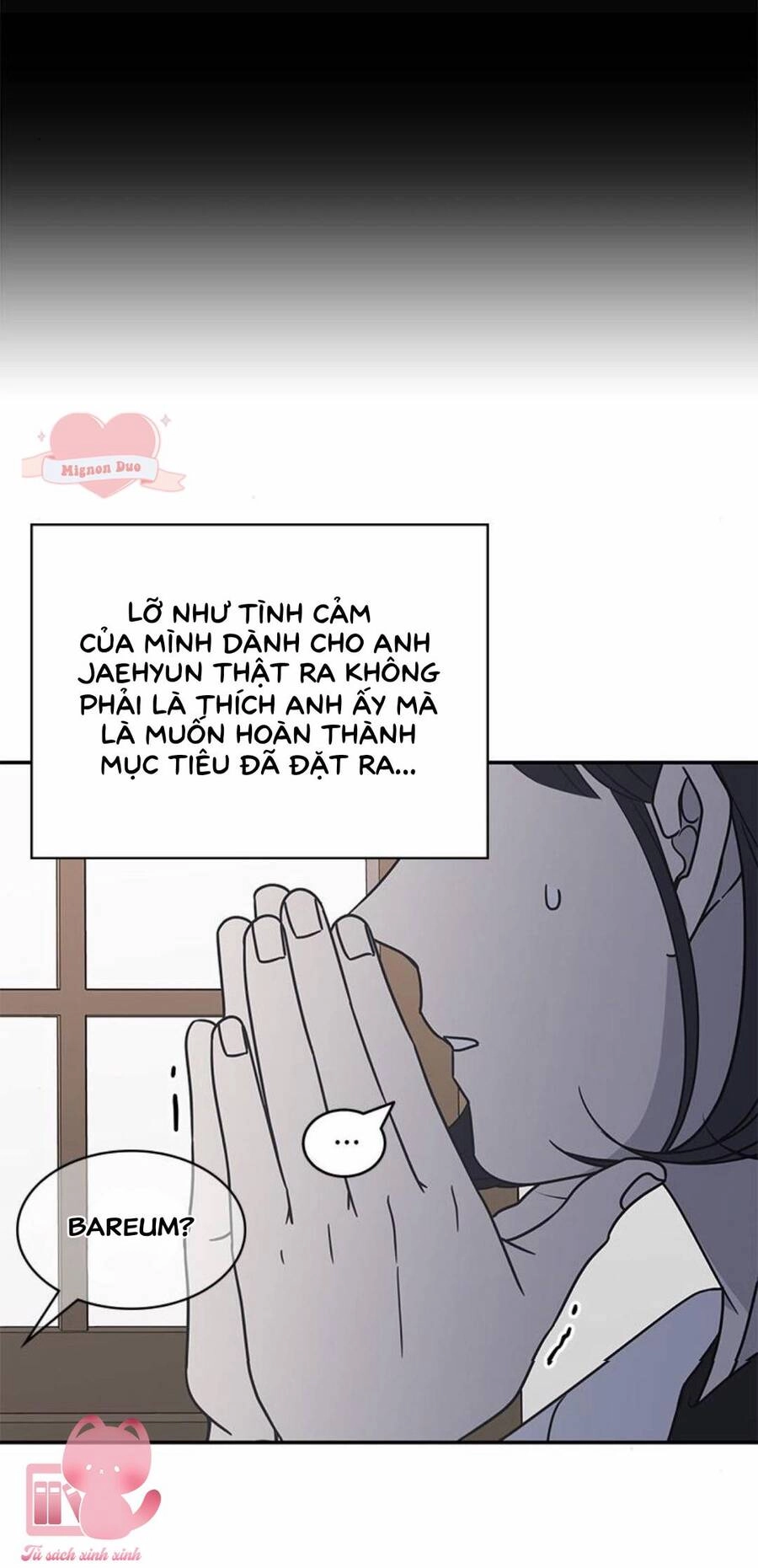 Kế Hoạch Hẹn Hò Của Bareum Chapter 87 - 45