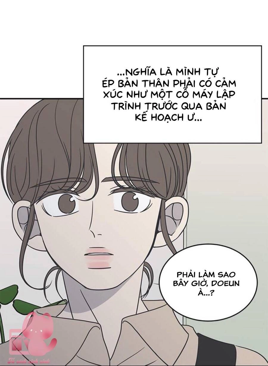 Kế Hoạch Hẹn Hò Của Bareum Chapter 87 - 46