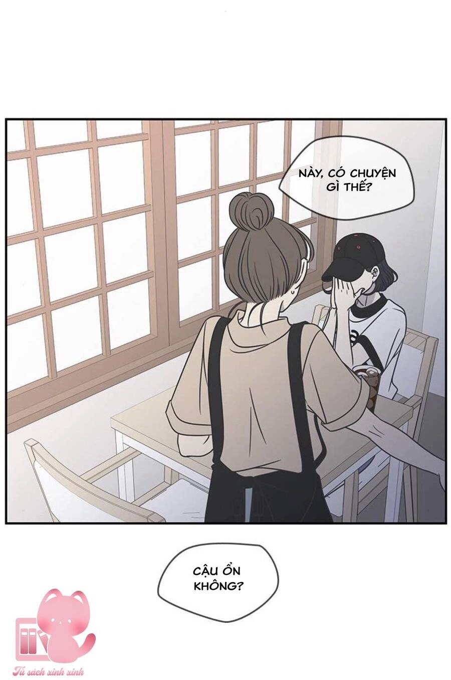 Kế Hoạch Hẹn Hò Của Bareum Chapter 87 - 48