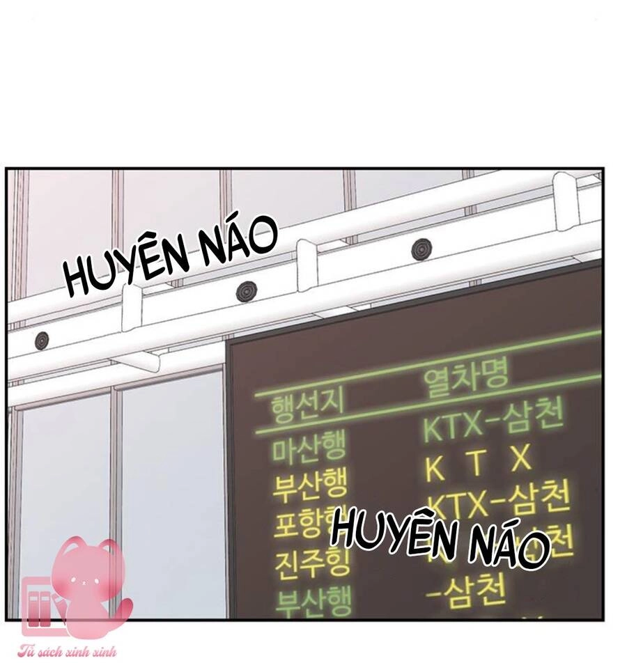 Kế Hoạch Hẹn Hò Của Bareum Chapter 87 - 50