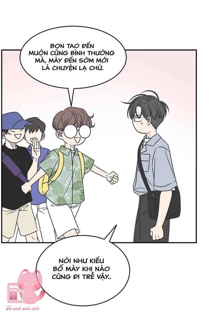 Kế Hoạch Hẹn Hò Của Bareum Chapter 87 - 52