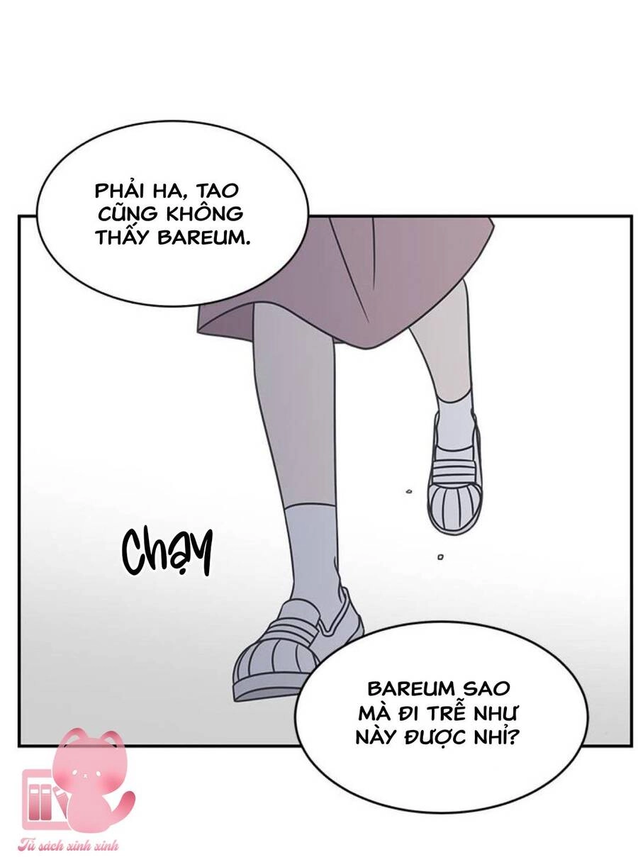 Kế Hoạch Hẹn Hò Của Bareum Chapter 87 - 55