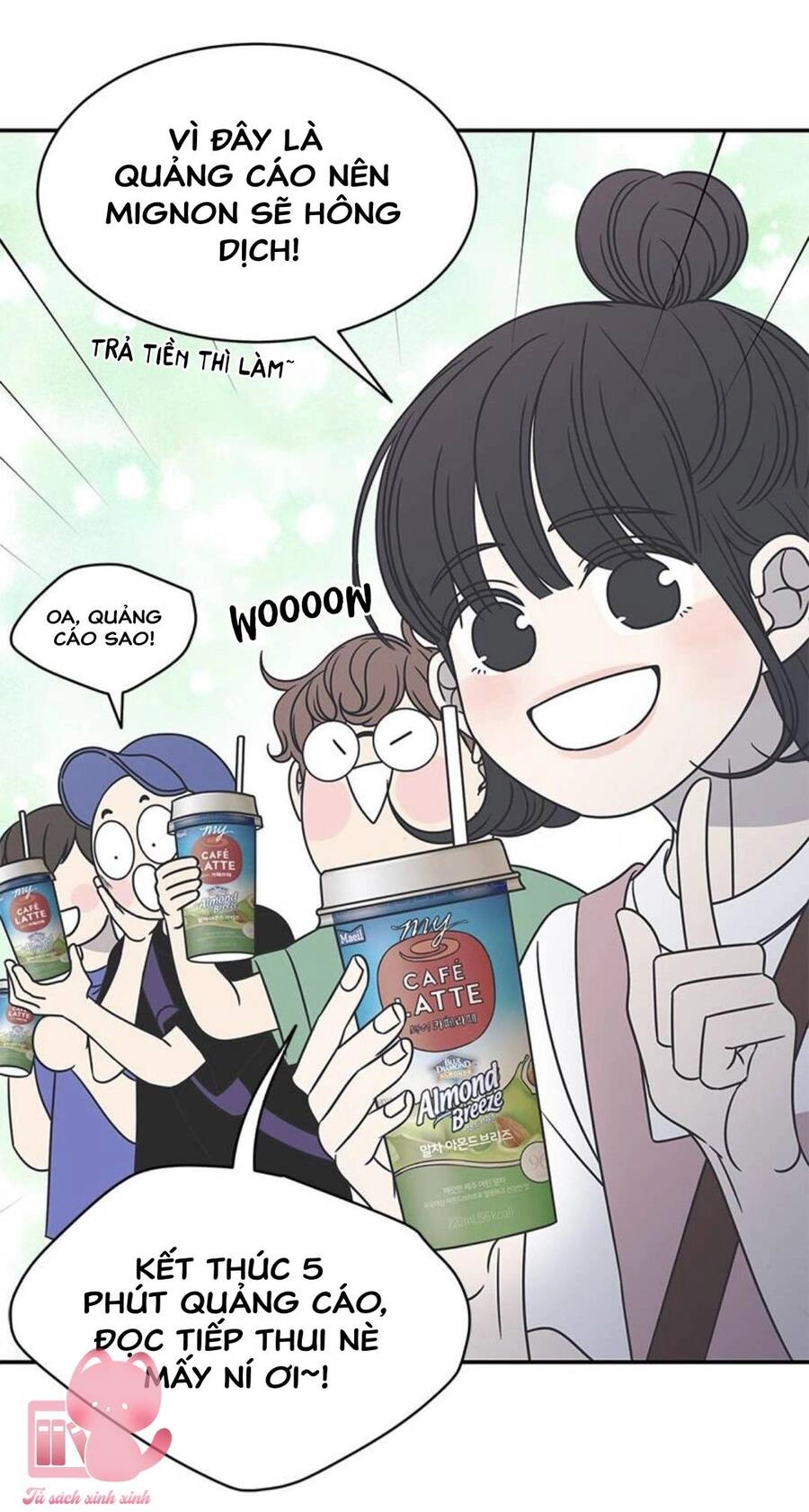 Kế Hoạch Hẹn Hò Của Bareum Chapter 87 - 62