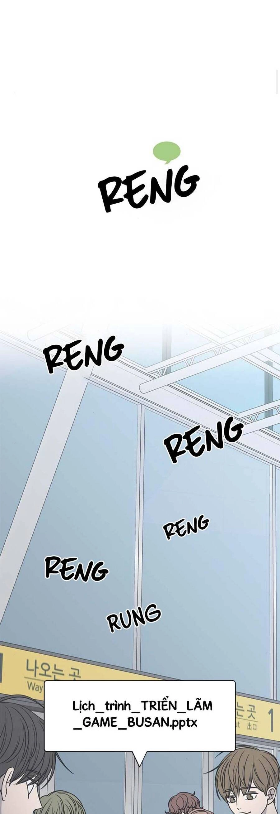 Kế Hoạch Hẹn Hò Của Bareum Chapter 88 - 4