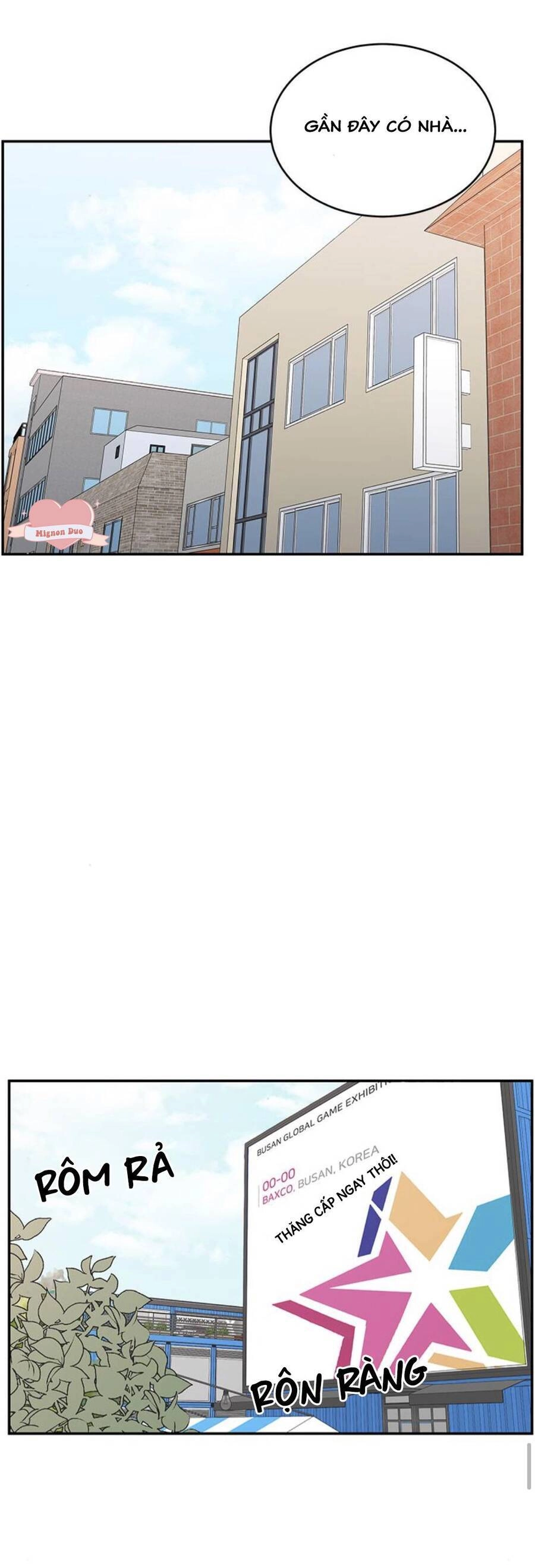 Kế Hoạch Hẹn Hò Của Bareum Chapter 88 - 24