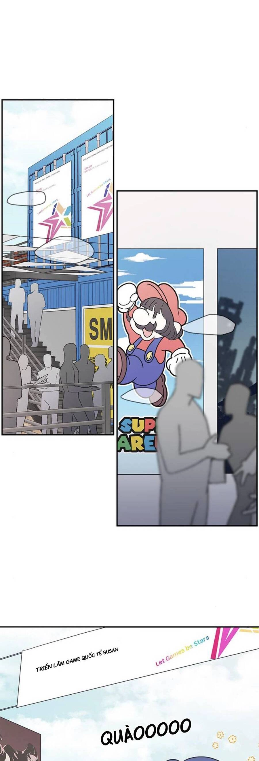 Kế Hoạch Hẹn Hò Của Bareum Chapter 88 - 25