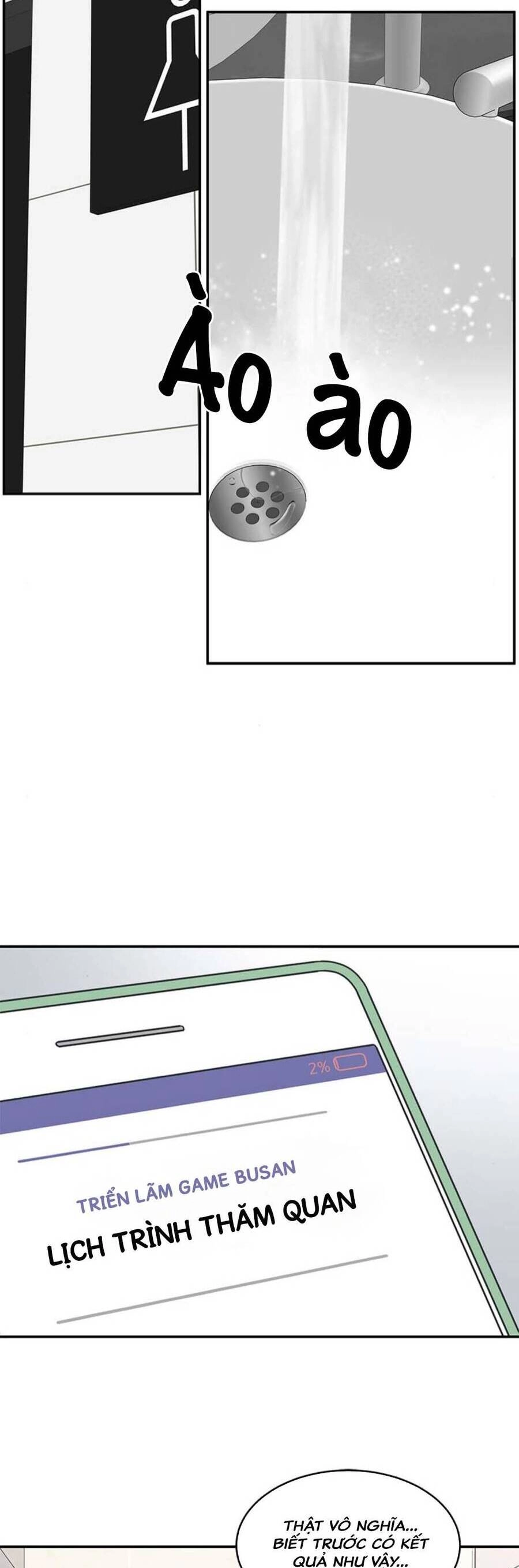 Kế Hoạch Hẹn Hò Của Bareum Chapter 88 - 36