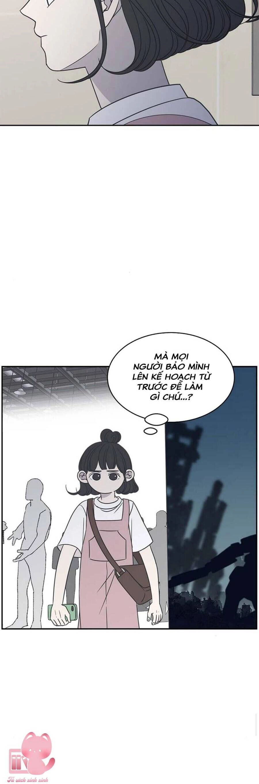 Kế Hoạch Hẹn Hò Của Bareum Chapter 88 - 39