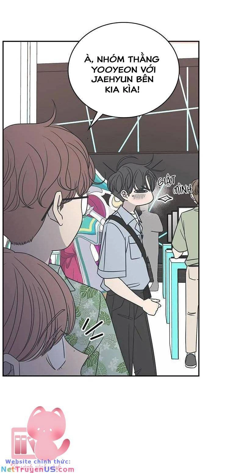 Kế Hoạch Hẹn Hò Của Bareum Chapter 89 - 7