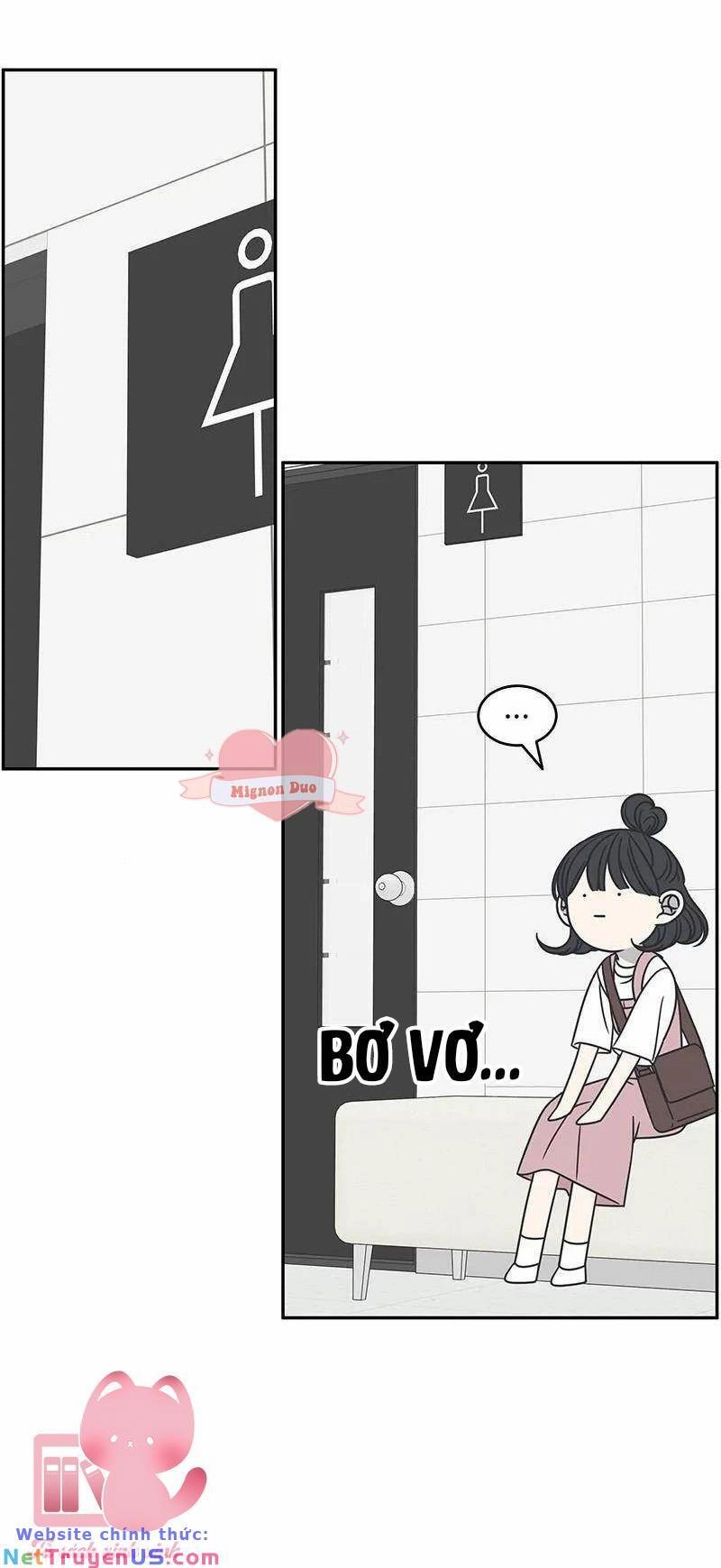 Kế Hoạch Hẹn Hò Của Bareum Chapter 89 - 10