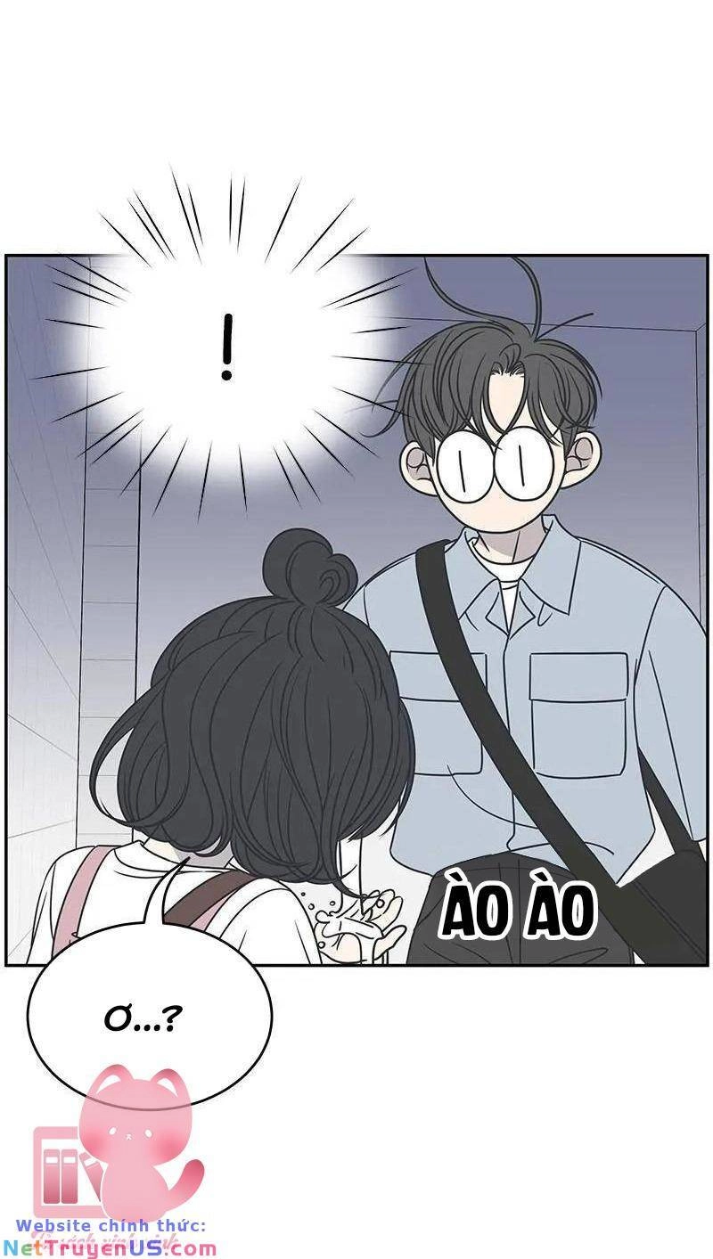 Kế Hoạch Hẹn Hò Của Bareum Chapter 89 - 24