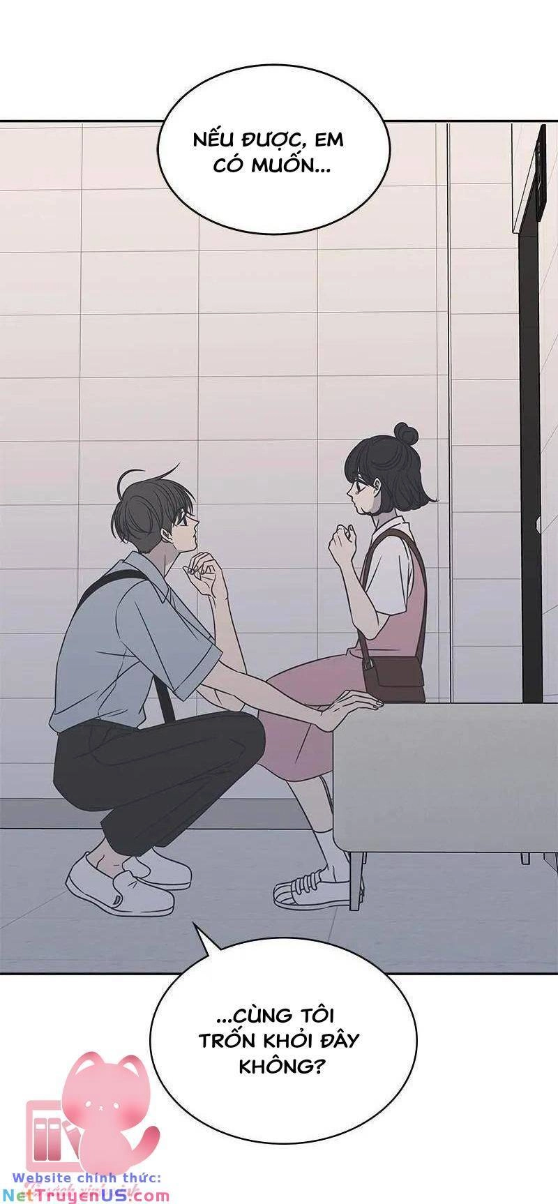 Kế Hoạch Hẹn Hò Của Bareum Chapter 89 - 27