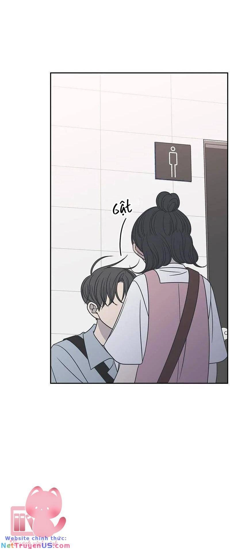 Kế Hoạch Hẹn Hò Của Bareum Chapter 89 - 30