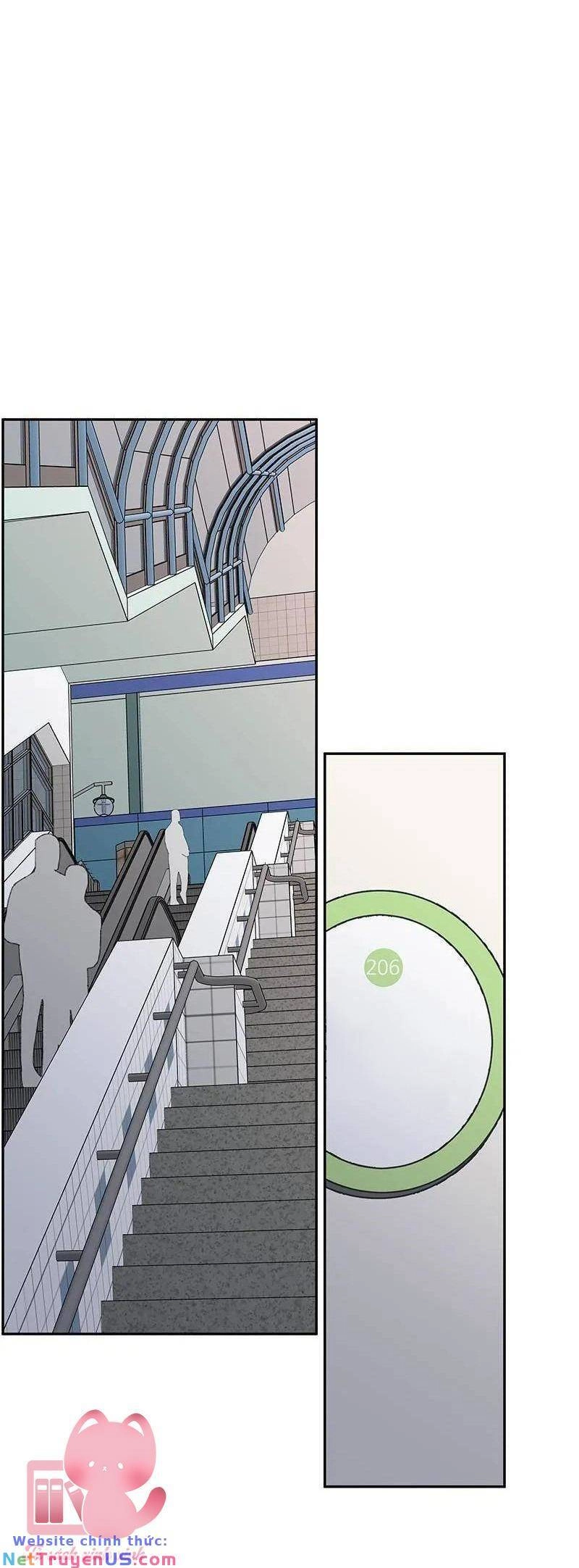 Kế Hoạch Hẹn Hò Của Bareum Chapter 89 - 31