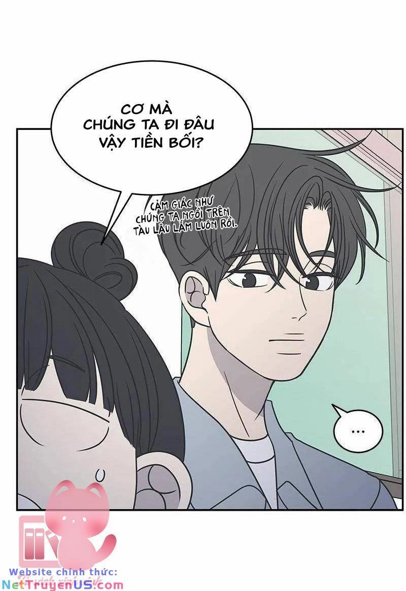 Kế Hoạch Hẹn Hò Của Bareum Chapter 89 - 36