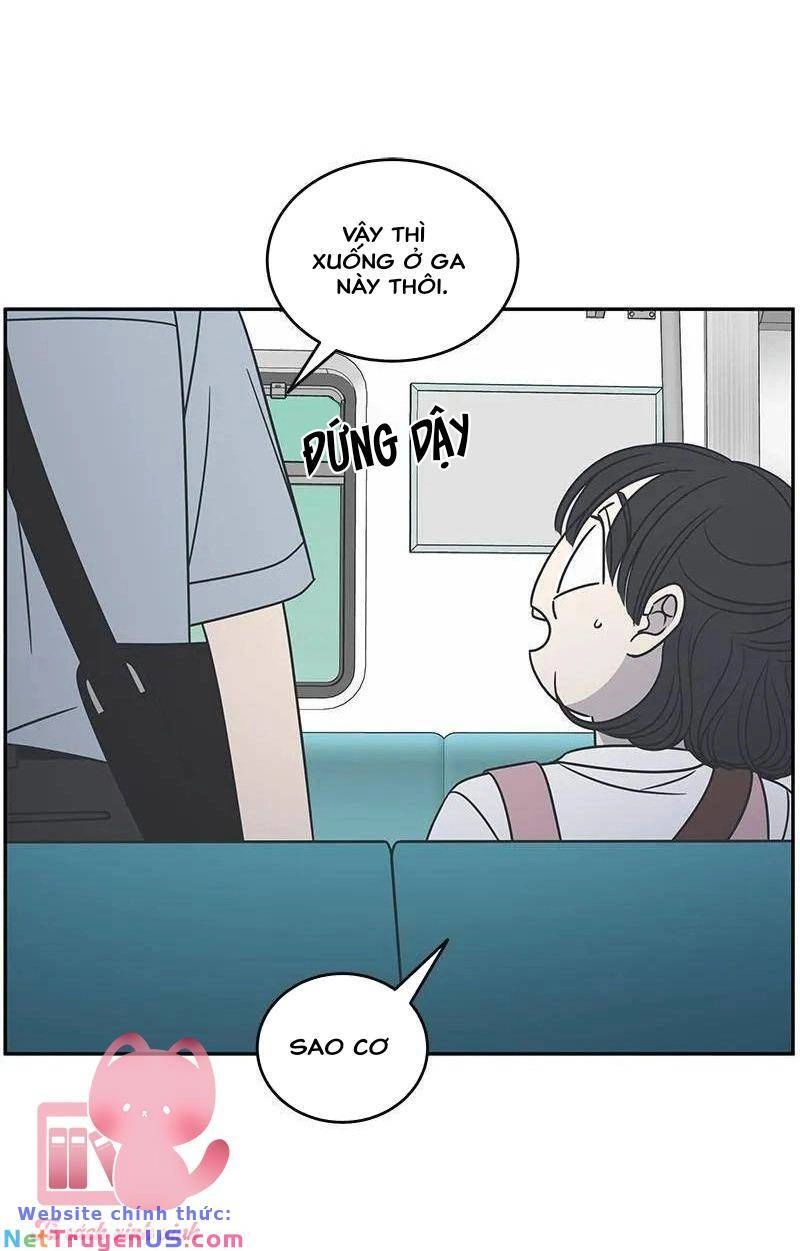 Kế Hoạch Hẹn Hò Của Bareum Chapter 89 - 37