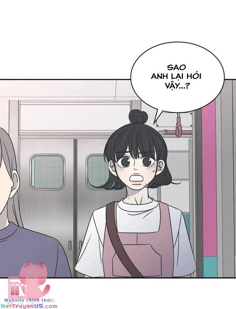 Kế Hoạch Hẹn Hò Của Bareum Chapter 89 - 41