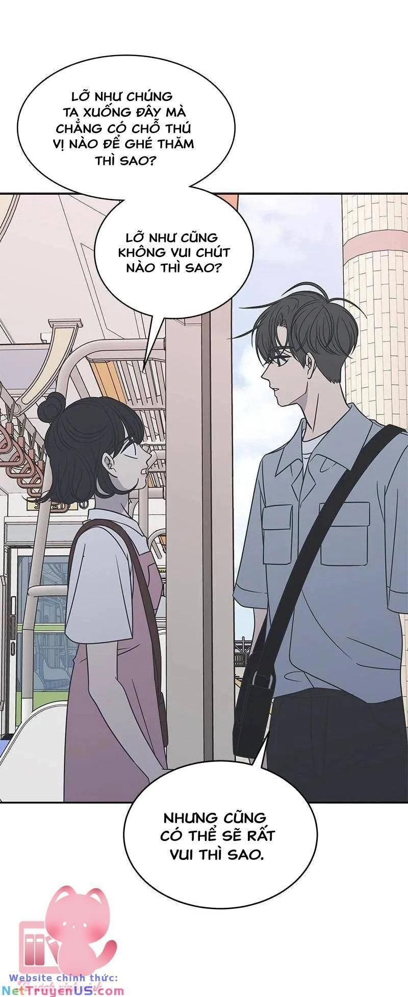 Kế Hoạch Hẹn Hò Của Bareum Chapter 89 - 42