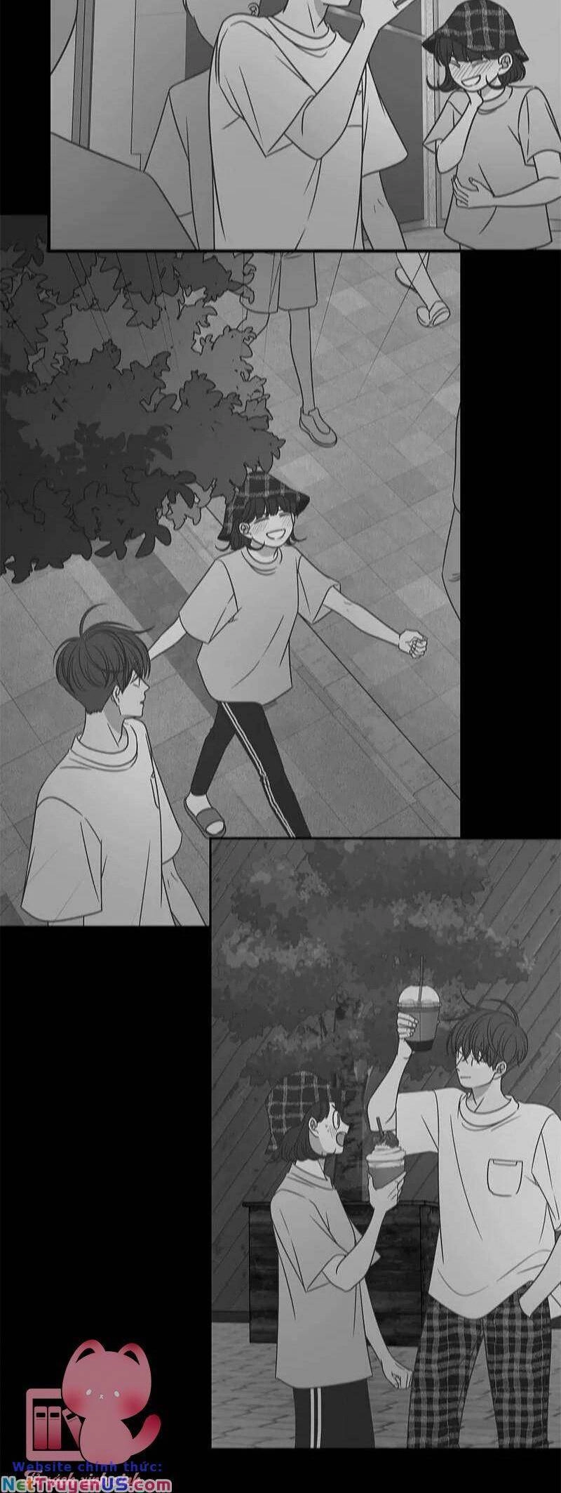 Kế Hoạch Hẹn Hò Của Bareum Chapter 89 - 45