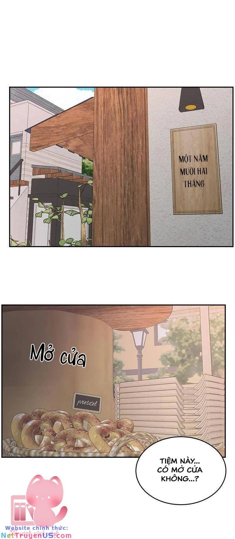 Kế Hoạch Hẹn Hò Của Bareum Chapter 89 - 50