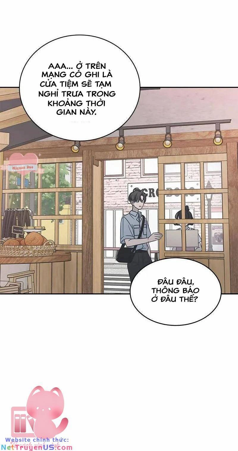 Kế Hoạch Hẹn Hò Của Bareum Chapter 89 - 51