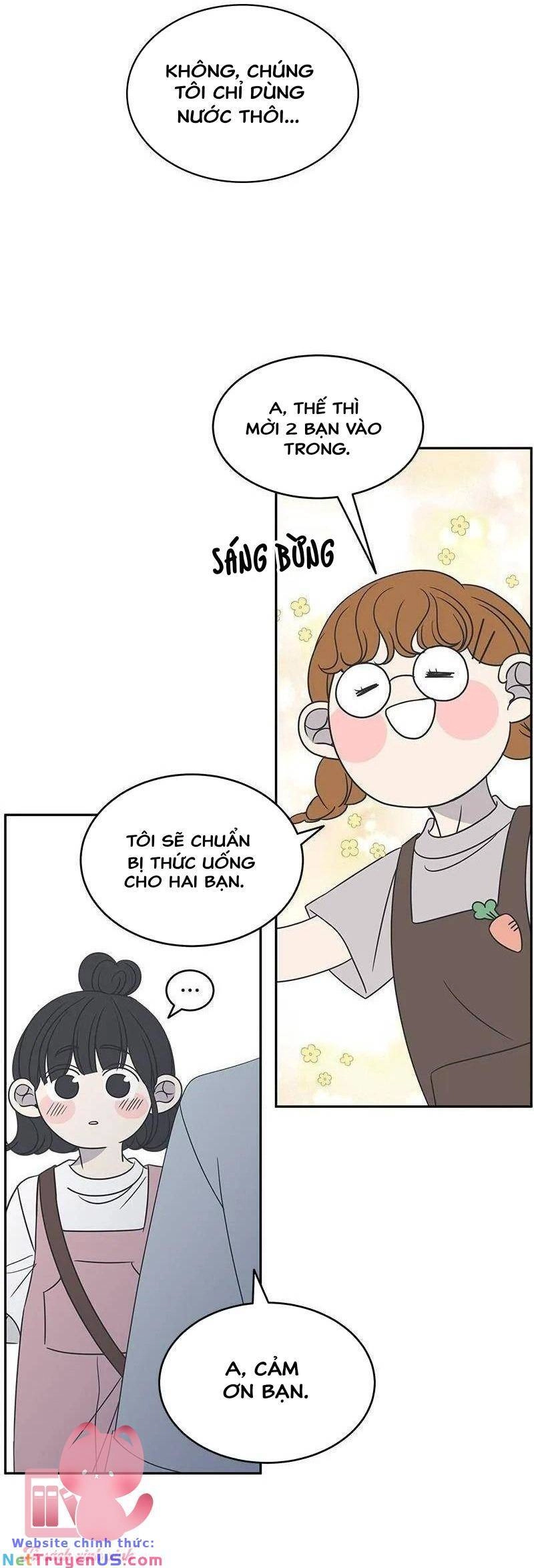 Kế Hoạch Hẹn Hò Của Bareum Chapter 89 - 54