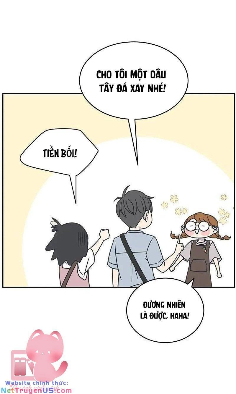 Kế Hoạch Hẹn Hò Của Bareum Chapter 89 - 55