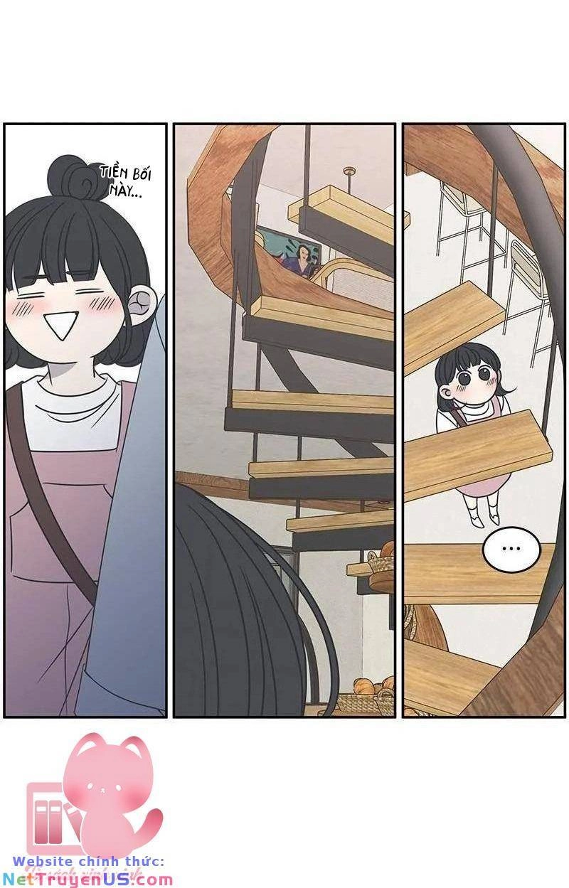 Kế Hoạch Hẹn Hò Của Bareum Chapter 89 - 56