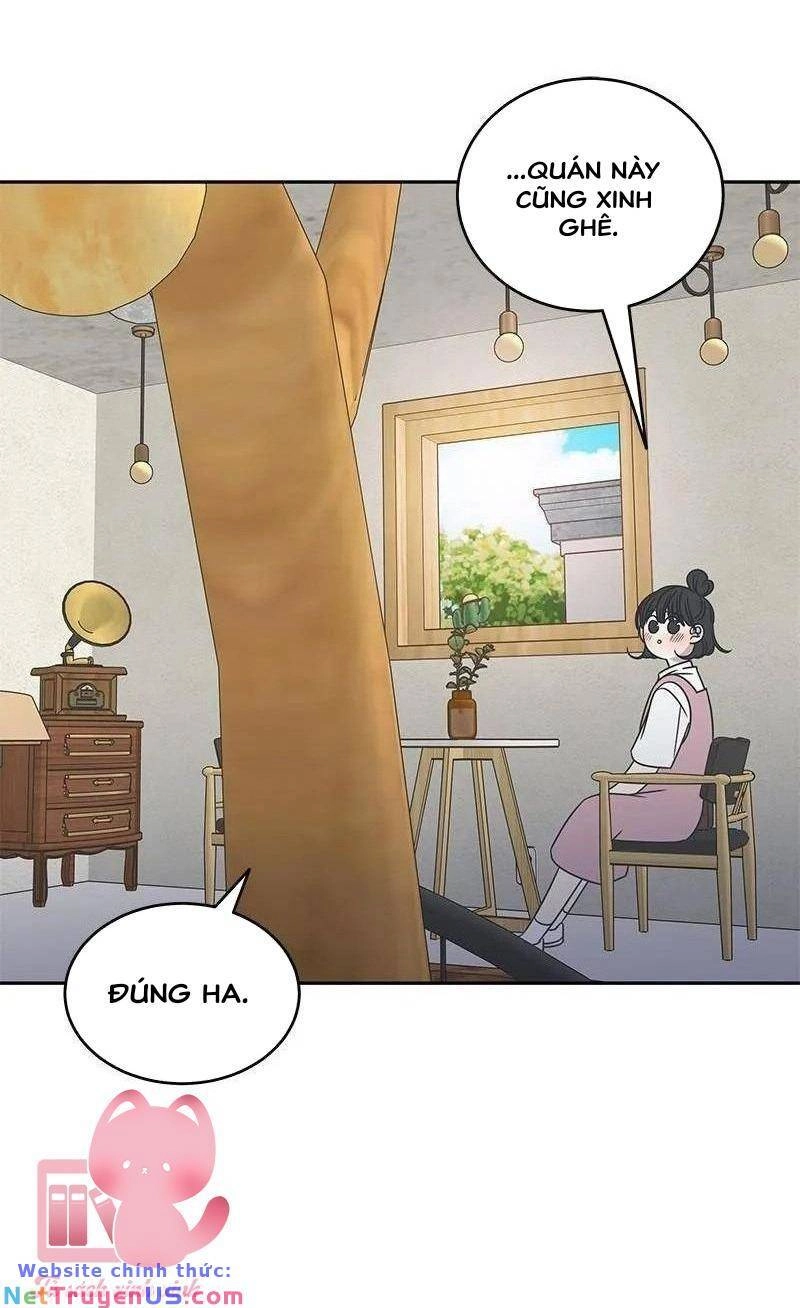 Kế Hoạch Hẹn Hò Của Bareum Chapter 89 - 58