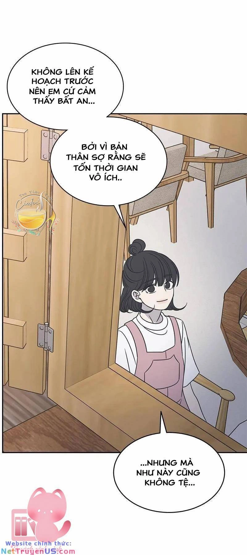 Kế Hoạch Hẹn Hò Của Bareum Chapter 89 - 60