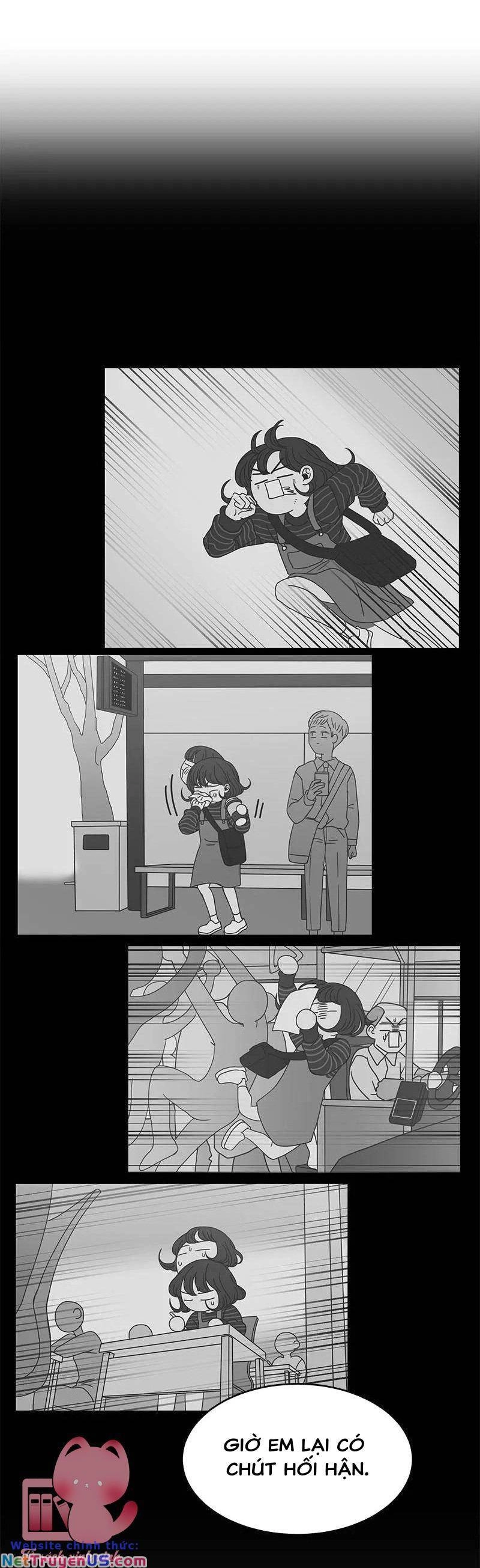 Kế Hoạch Hẹn Hò Của Bareum Chapter 89 - 61