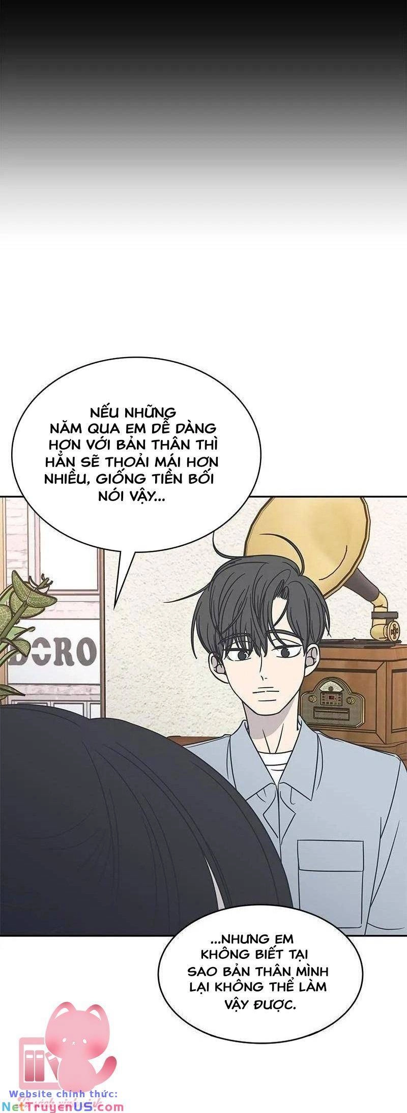 Kế Hoạch Hẹn Hò Của Bareum Chapter 89 - 62