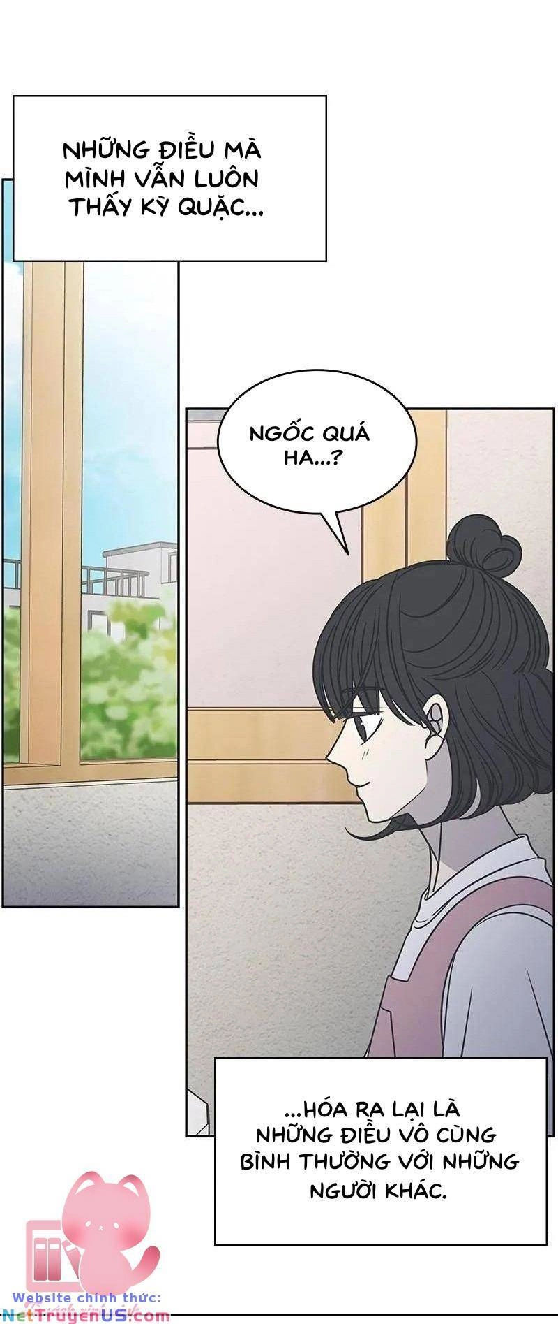 Kế Hoạch Hẹn Hò Của Bareum Chapter 89 - 63