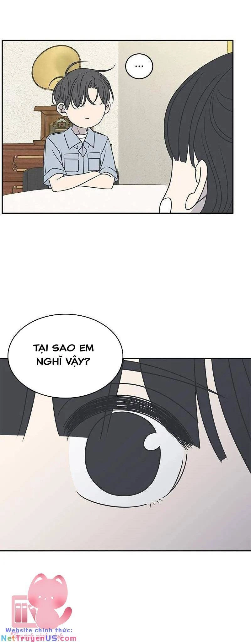 Kế Hoạch Hẹn Hò Của Bareum Chapter 89 - 65