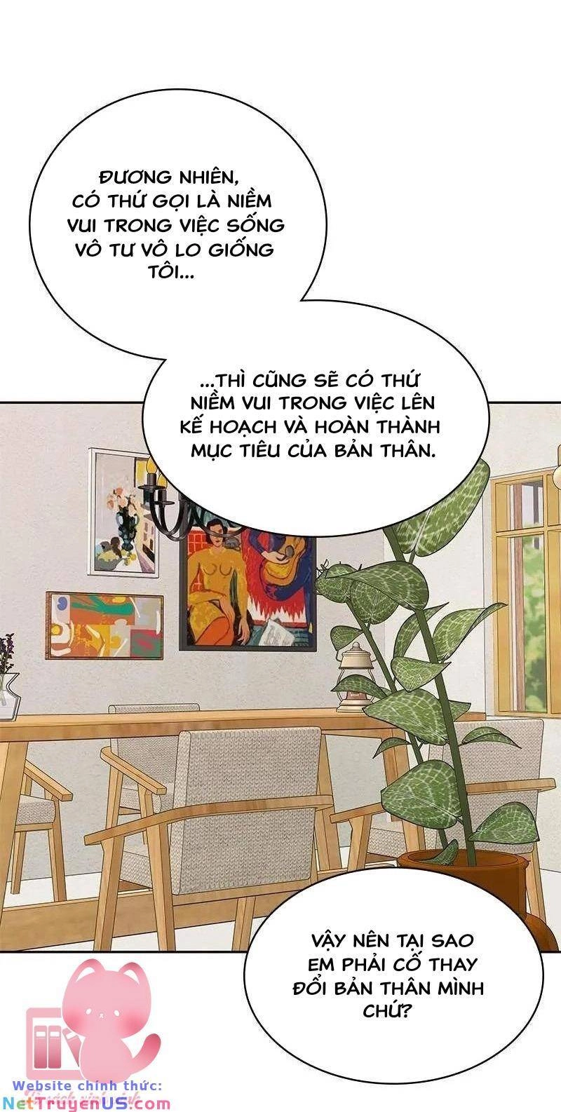 Kế Hoạch Hẹn Hò Của Bareum Chapter 89 - 68