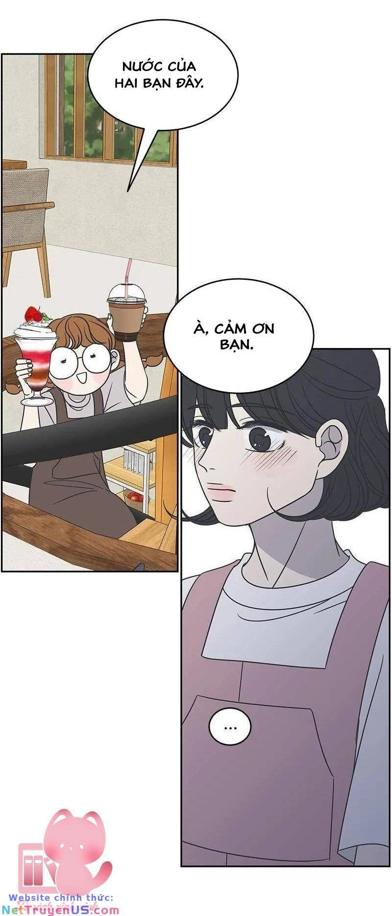 Kế Hoạch Hẹn Hò Của Bareum Chapter 89 - 69