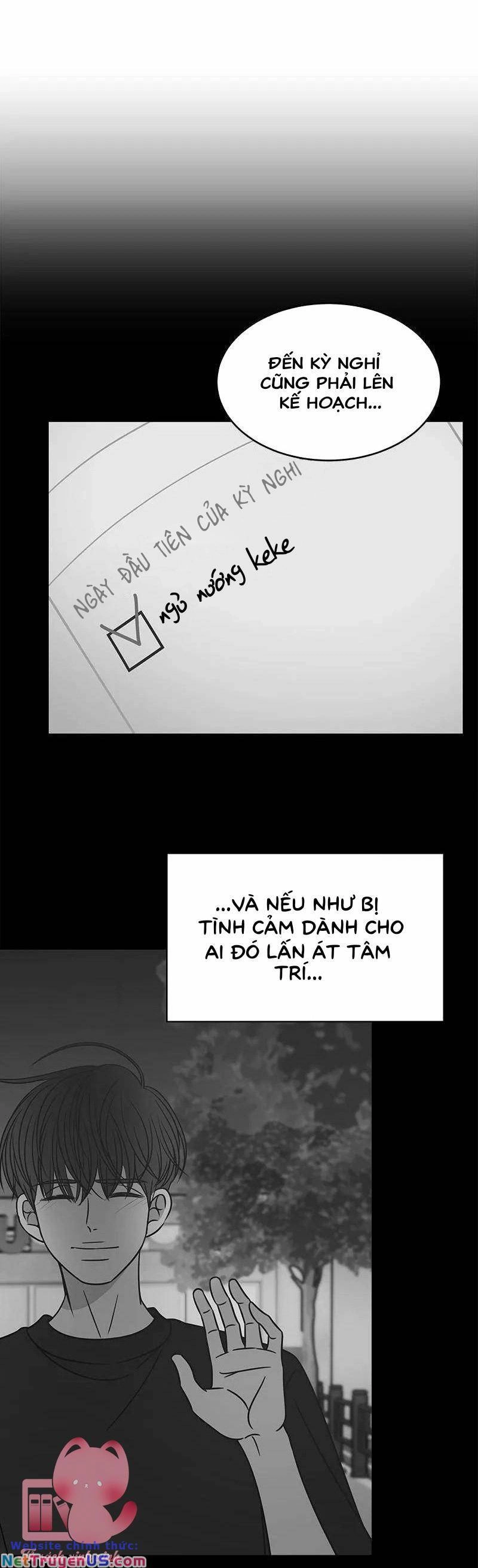 Kế Hoạch Hẹn Hò Của Bareum Chapter 89 - 71