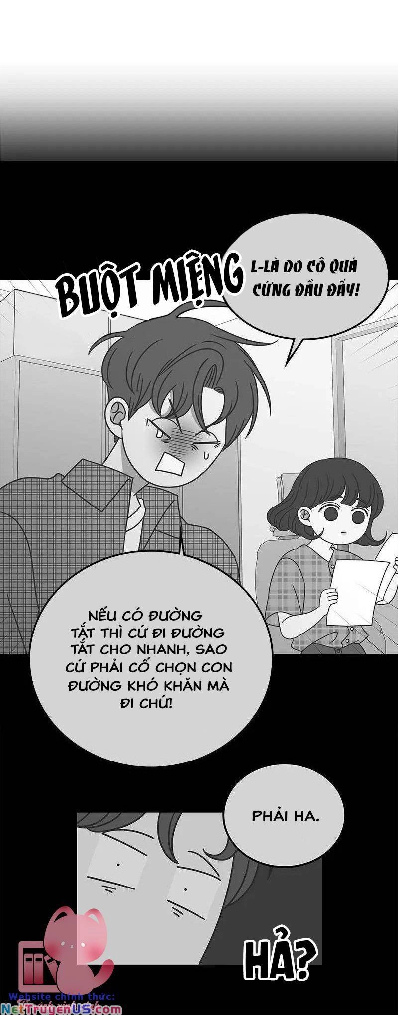 Kế Hoạch Hẹn Hò Của Bareum Chapter 89 - 75